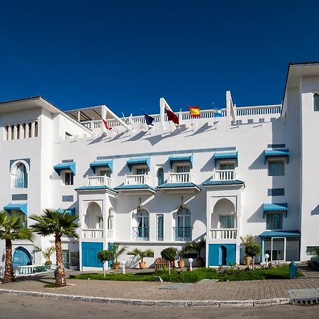 Palais Du Calife Riad Spa & Clubbing (Adults Only) Tanger Exteriér fotografie
