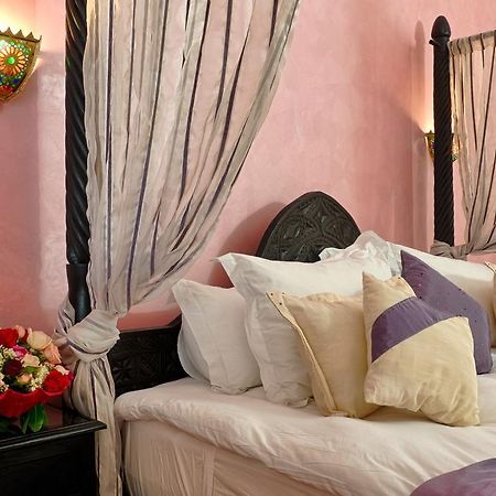 Palais Du Calife Riad Spa & Clubbing (Adults Only) Tanger Exteriér fotografie
