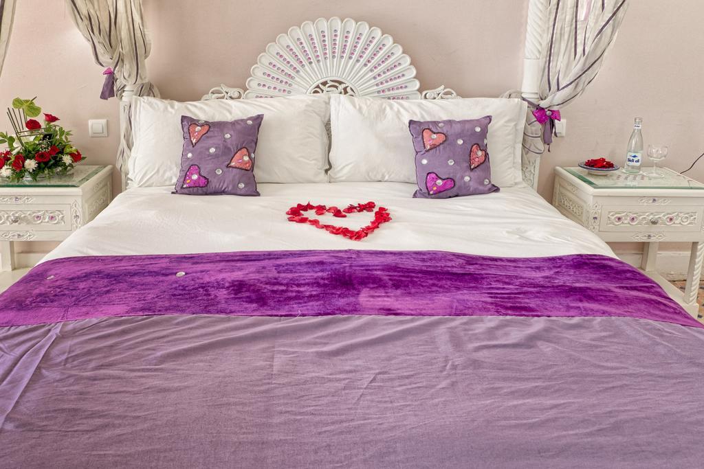 Palais Du Calife Riad Spa & Clubbing (Adults Only) Tanger Exteriér fotografie