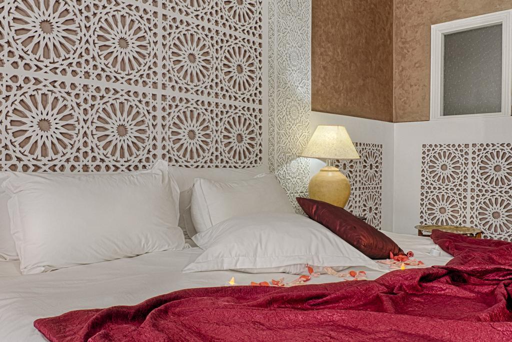 Palais Du Calife Riad Spa & Clubbing (Adults Only) Tanger Exteriér fotografie