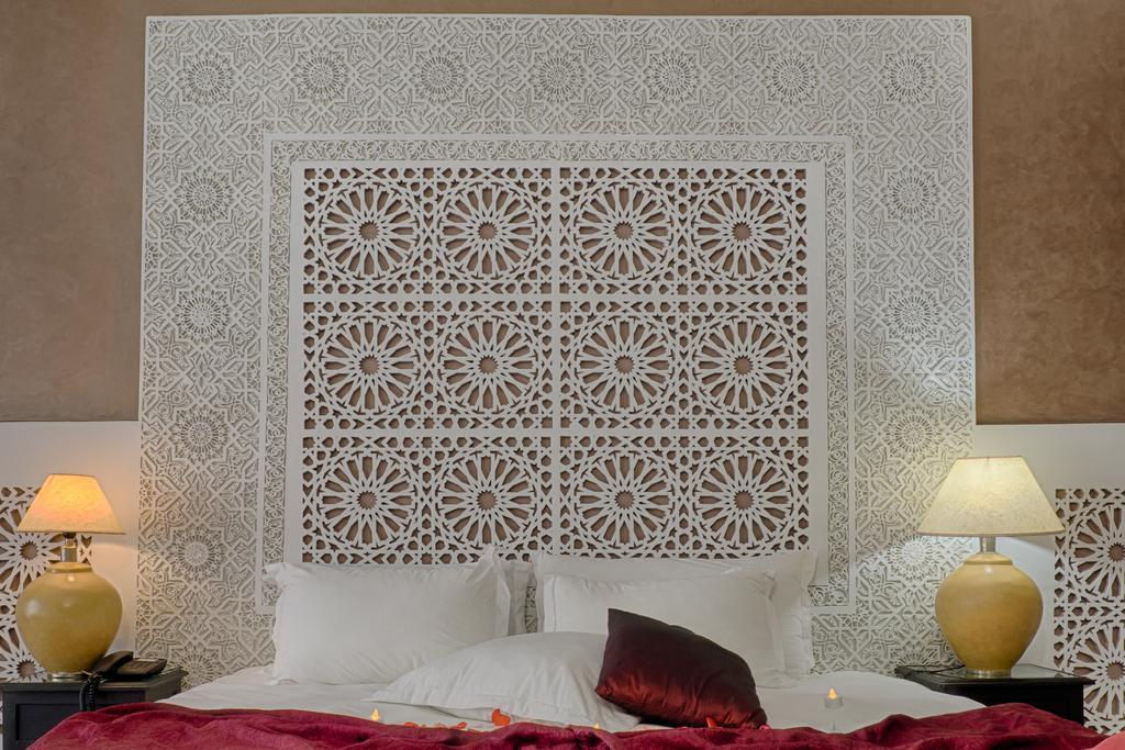 Palais Du Calife Riad Spa & Clubbing (Adults Only) Tanger Exteriér fotografie
