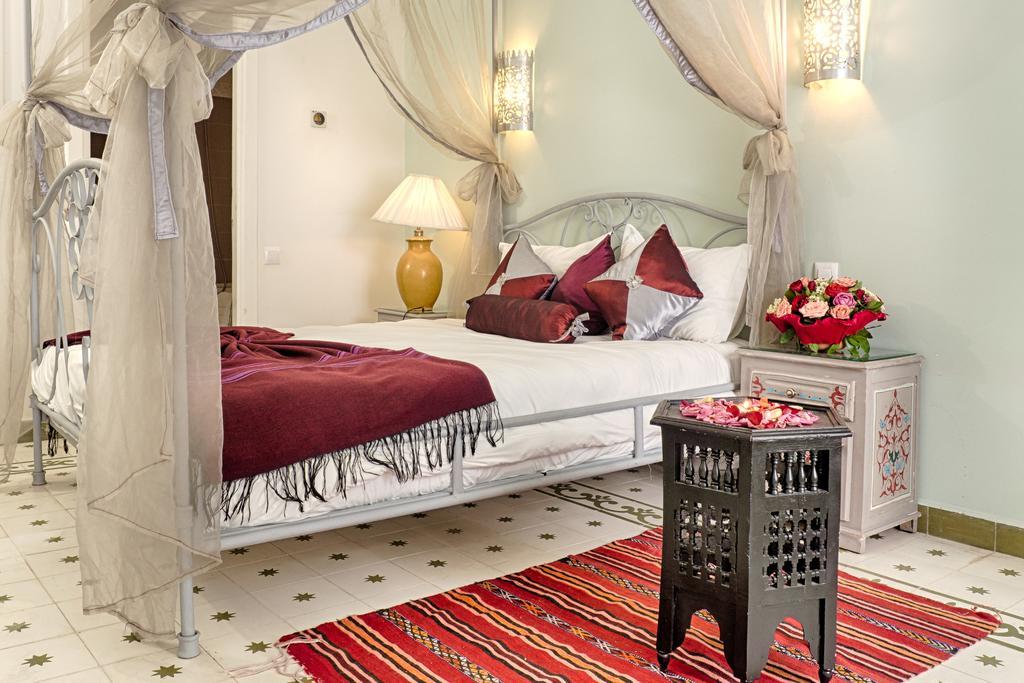 Palais Du Calife Riad Spa & Clubbing (Adults Only) Tanger Pokoj fotografie