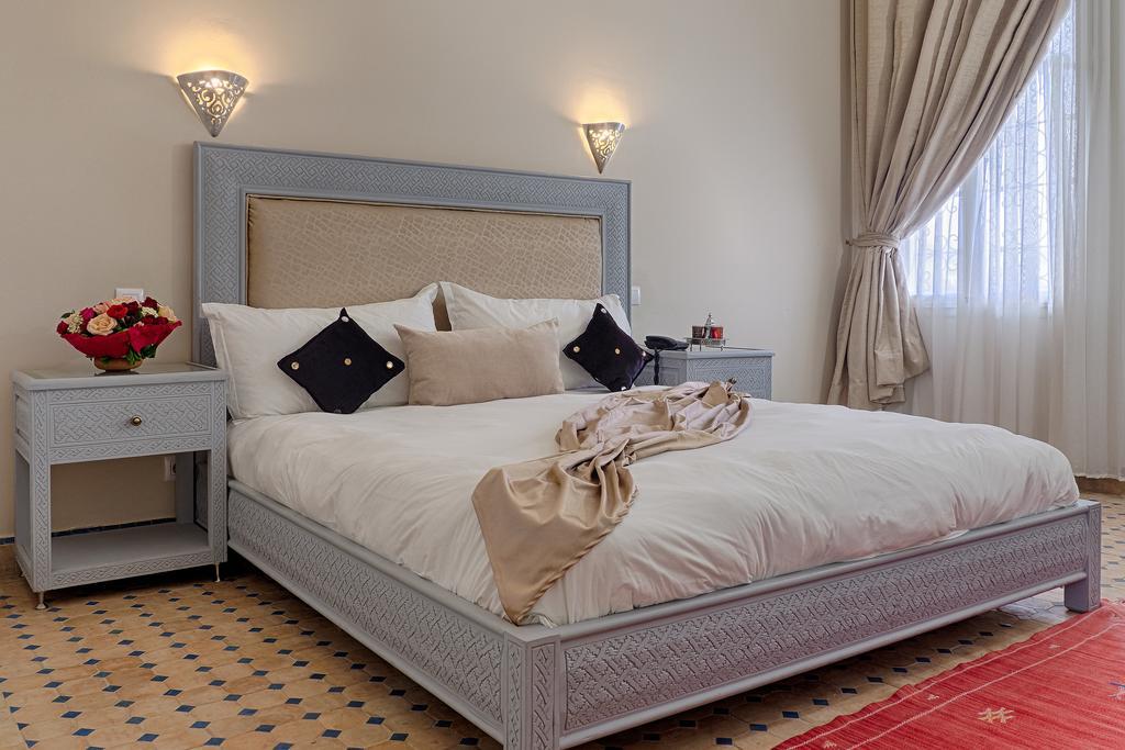 Palais Du Calife Riad Spa & Clubbing (Adults Only) Tanger Pokoj fotografie