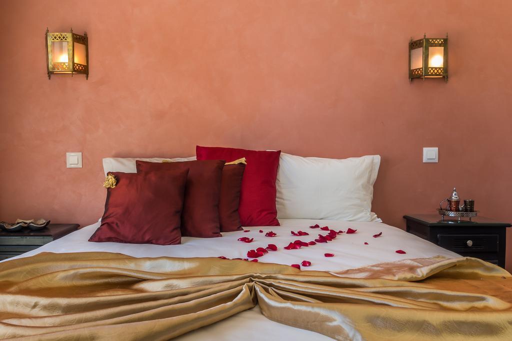 Palais Du Calife Riad Spa & Clubbing (Adults Only) Tanger Pokoj fotografie