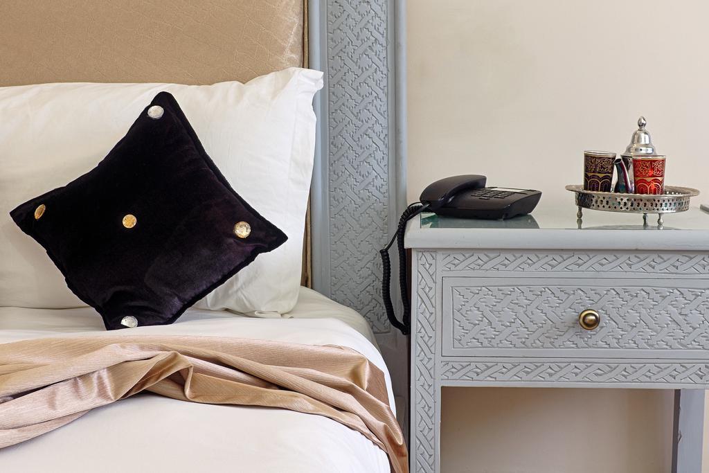 Palais Du Calife Riad Spa & Clubbing (Adults Only) Tanger Pokoj fotografie