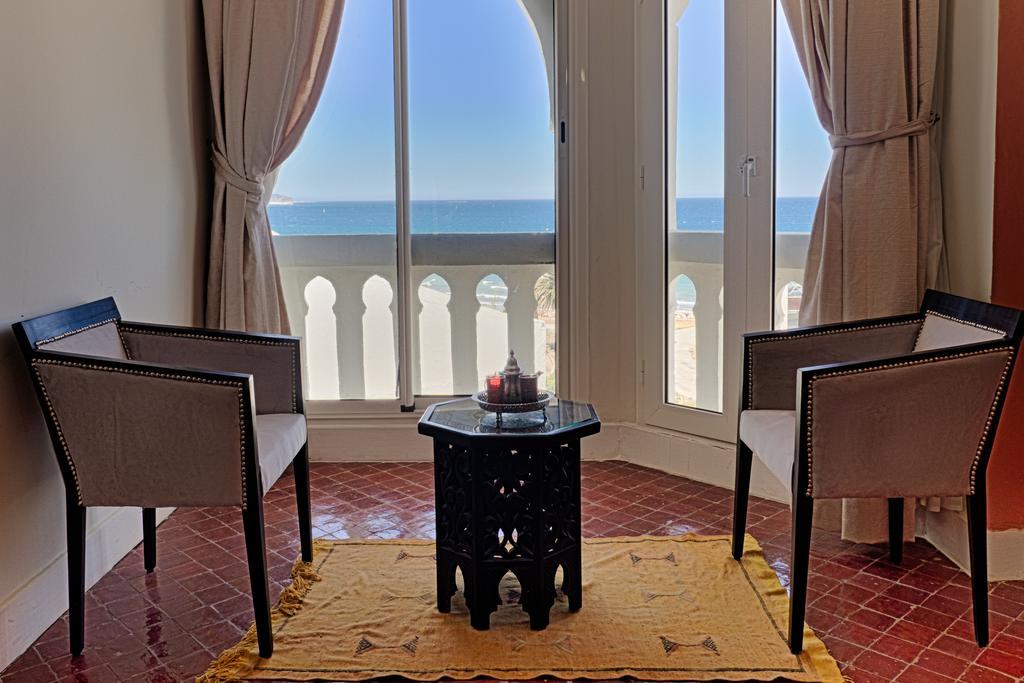 Palais Du Calife Riad Spa & Clubbing (Adults Only) Tanger Pokoj fotografie
