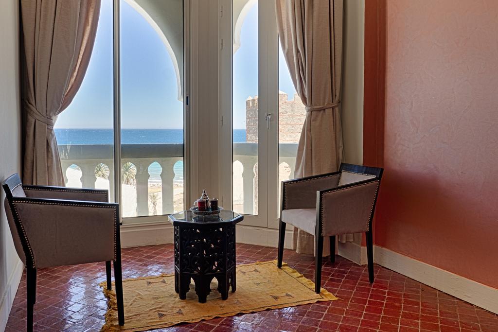 Palais Du Calife Riad Spa & Clubbing (Adults Only) Tanger Pokoj fotografie