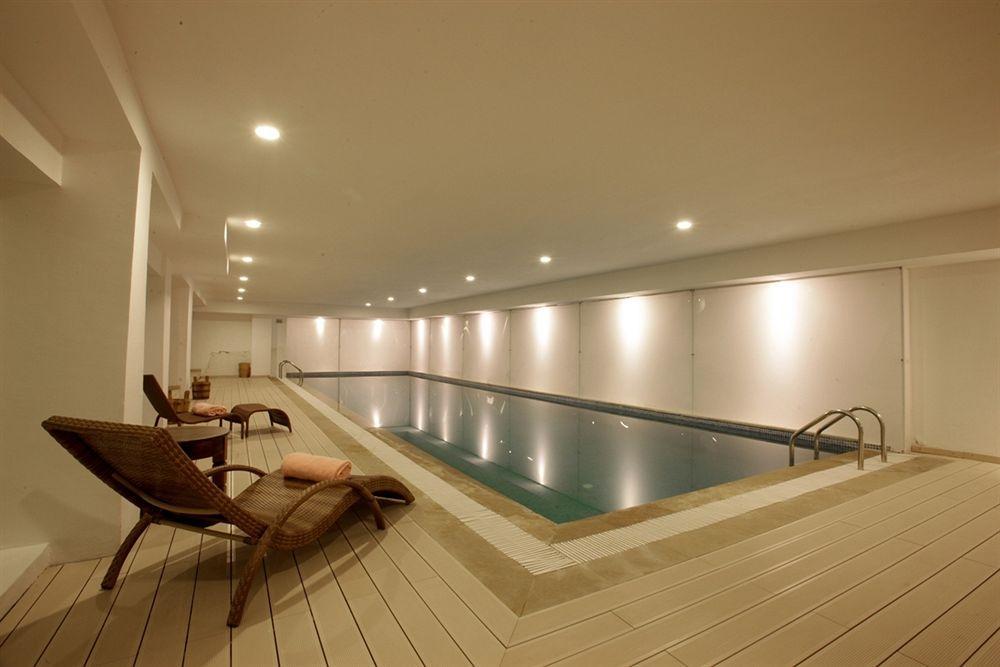 Palais Du Calife Riad Spa & Clubbing (Adults Only) Tanger Exteriér fotografie