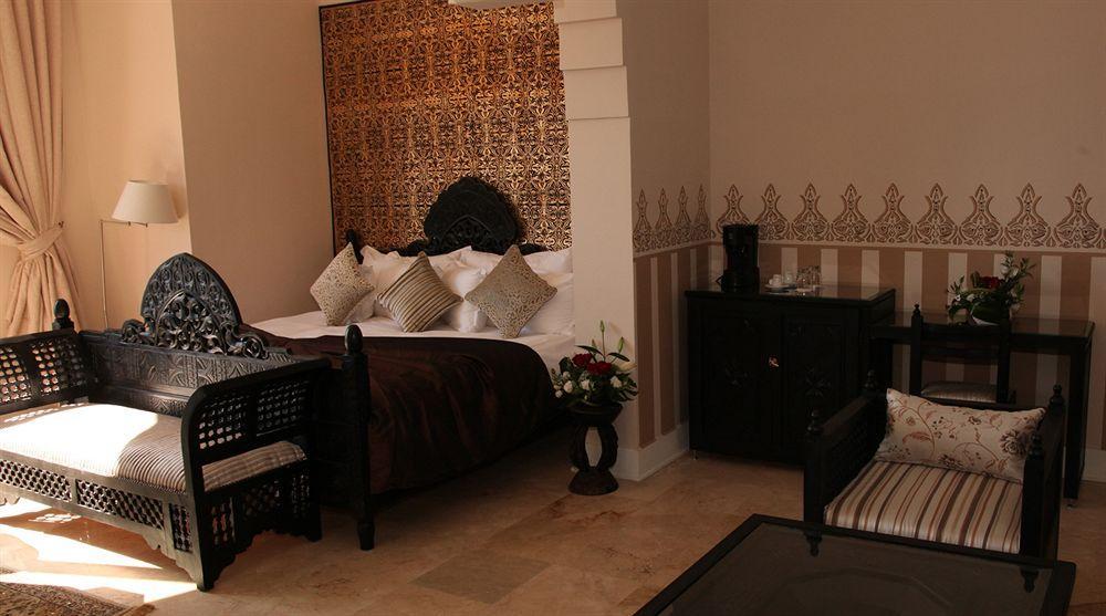 Palais Du Calife Riad Spa & Clubbing (Adults Only) Tanger Exteriér fotografie