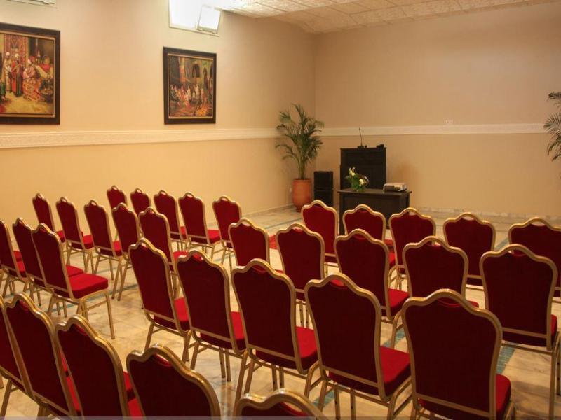 Palais Du Calife Riad Spa & Clubbing (Adults Only) Tanger Exteriér fotografie