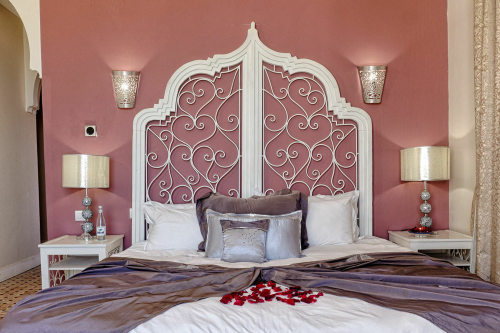 Palais Du Calife Riad Spa & Clubbing (Adults Only) Tanger Exteriér fotografie