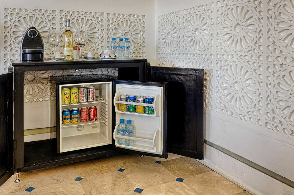 Palais Du Calife Riad Spa & Clubbing (Adults Only) Tanger Exteriér fotografie